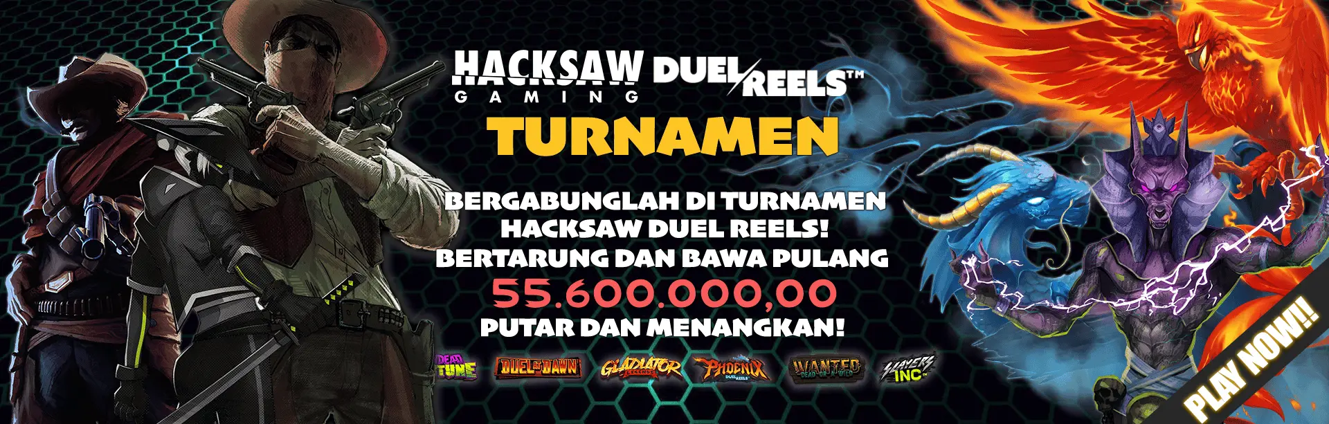 KETUPAT777 Desktop