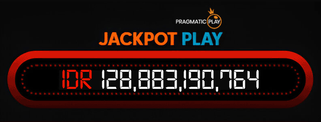 Jackpot Mobile KETUPAT777