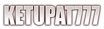 KETUPAT777